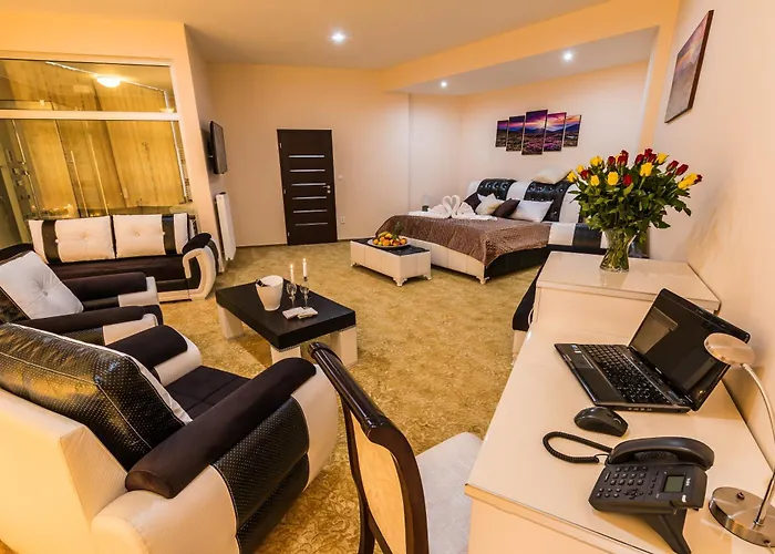 Miraj Resort