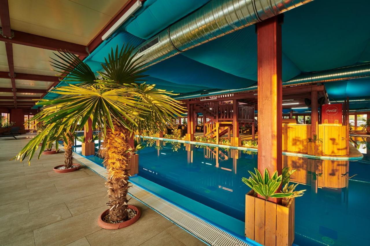 Hotel Miraj Lucenec