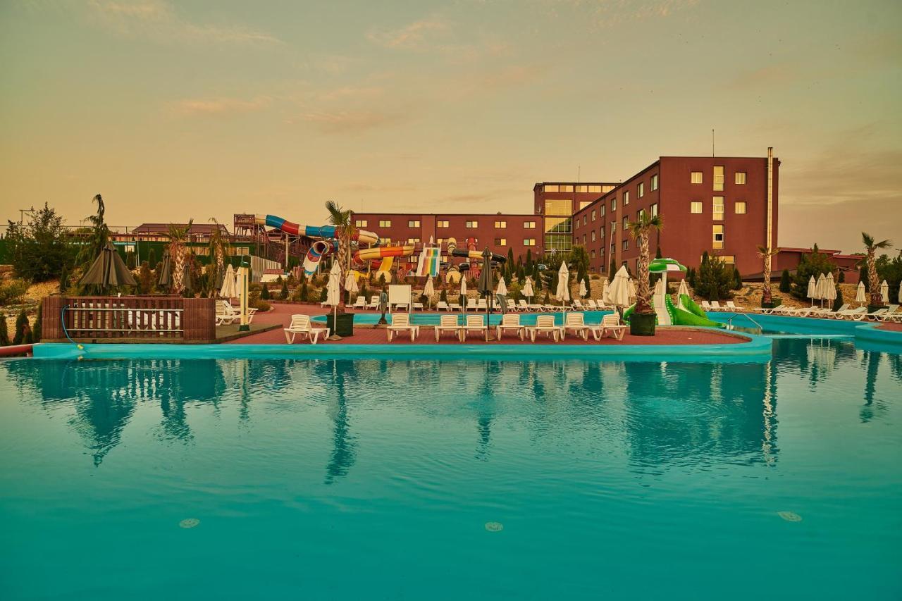 Miraj Hotel 4*