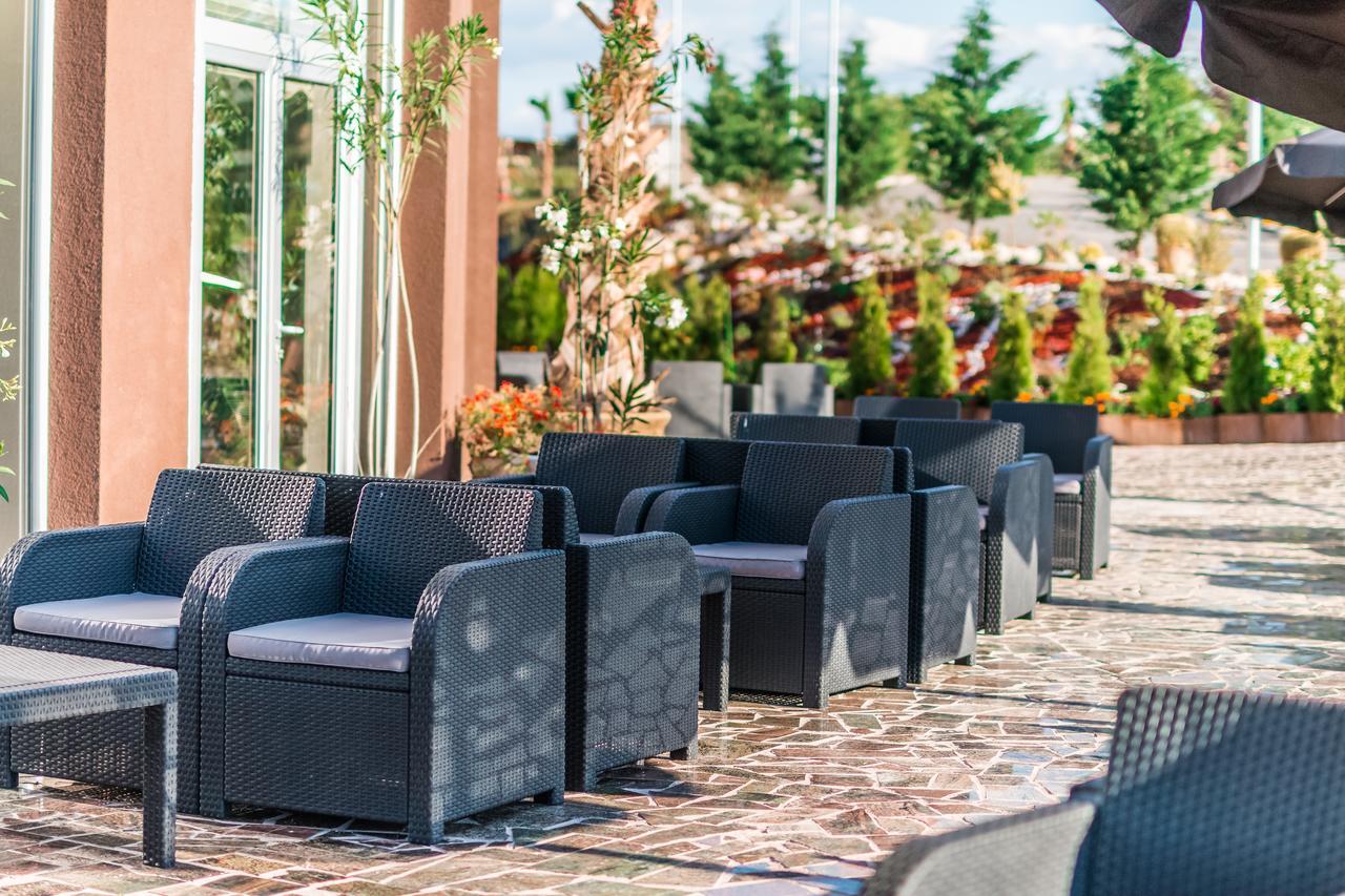 Hotel Miraj 4*