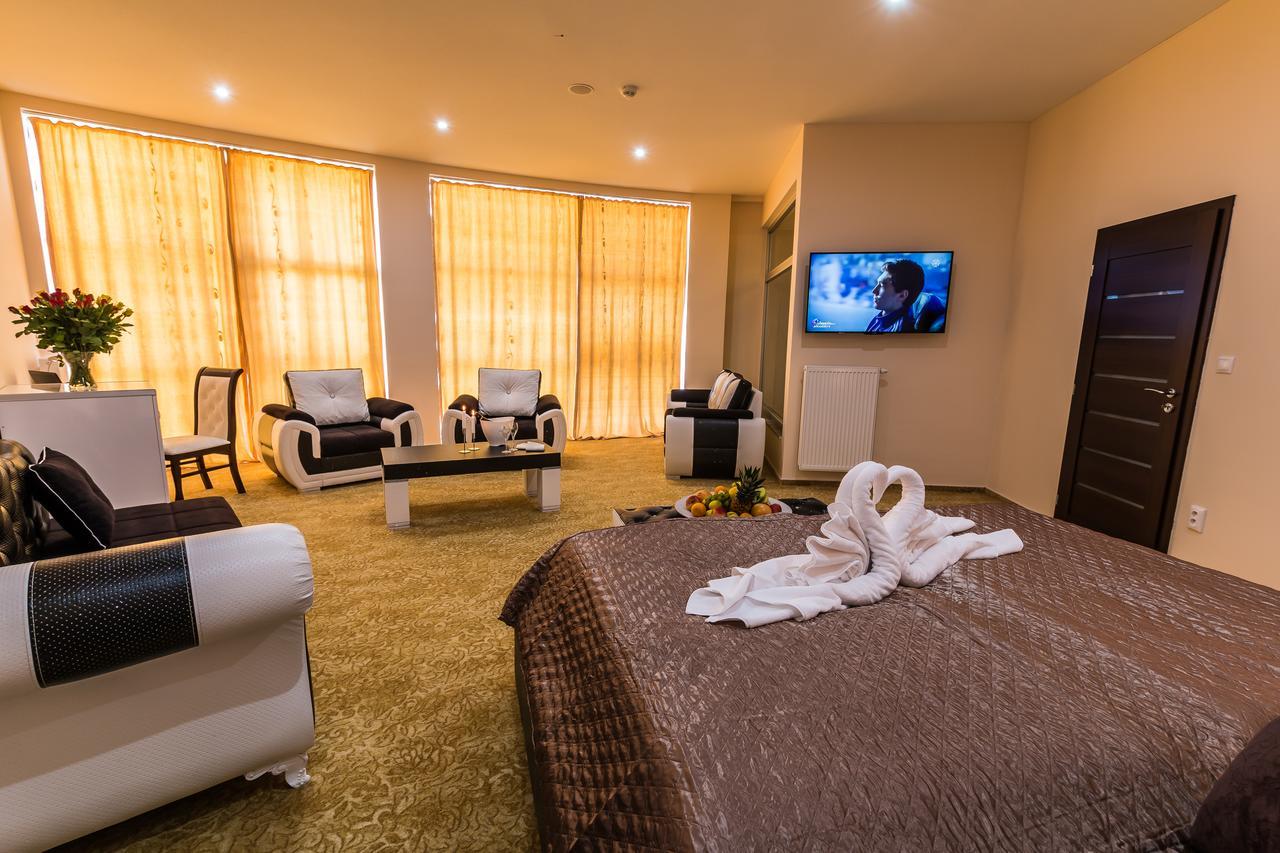 Hotel Miraj 4*