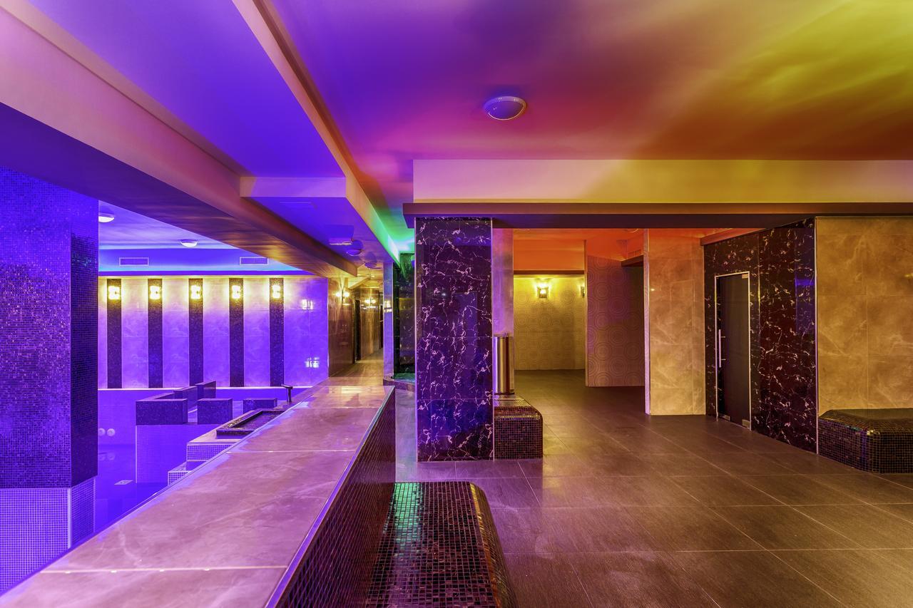 Miraj Hotel Lucenec